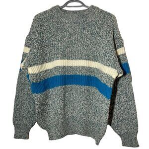 Roberto Collina Made In Italy Wool Alpaca Sweater size 48